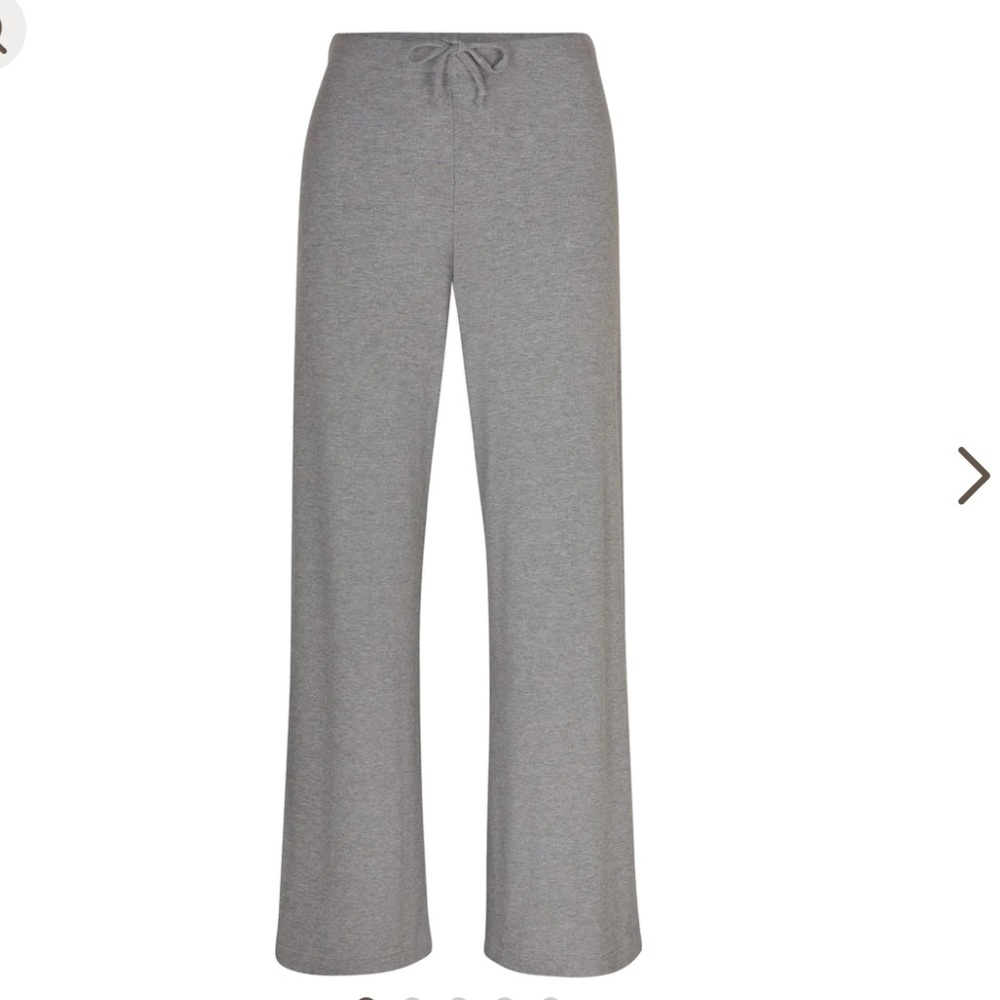 Skims soft lounge sleep pants